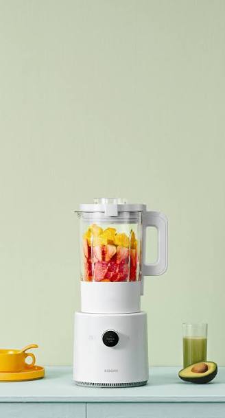 Xiaomi Smart Blender UK