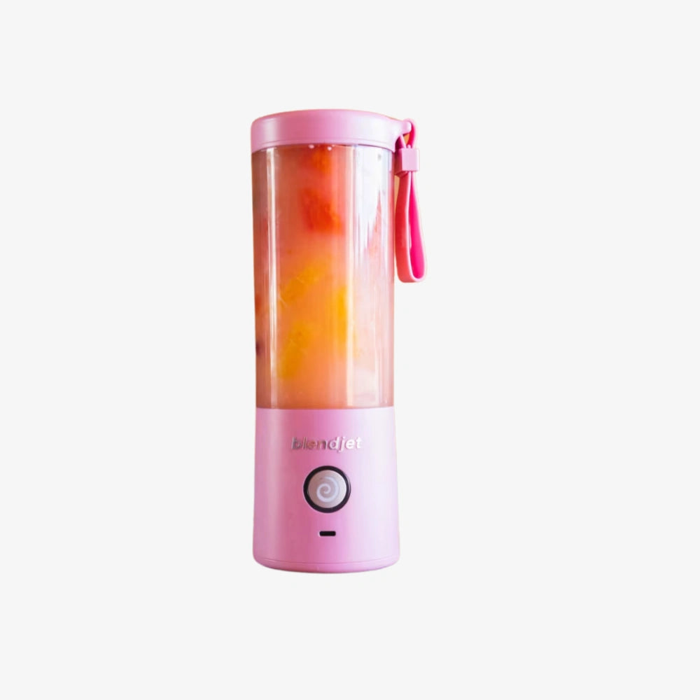 BLENDJET V2 Portable Blender- 16Oz BPA Free Blender