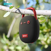 BWOO BS94 5W Portable Hanging Bluetooth Speaker