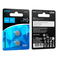HOCO DLR Button Batteries