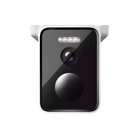 Xiaomi BW400 Pro Set Solar Outdoor Camera 2.5K Resolution