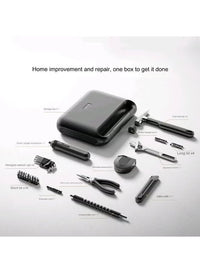 Xiaomi Mijia Tool Kit 9-Piece All-in-One Set