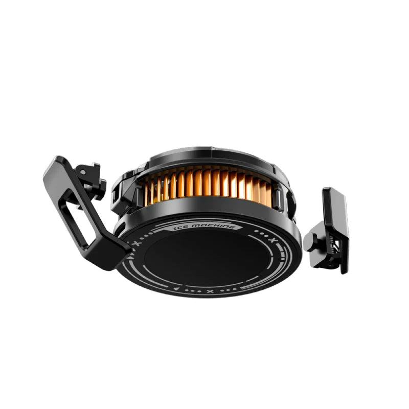 Porodo Gaming Freezing Semiconductor MagSafe Mobile Cooling