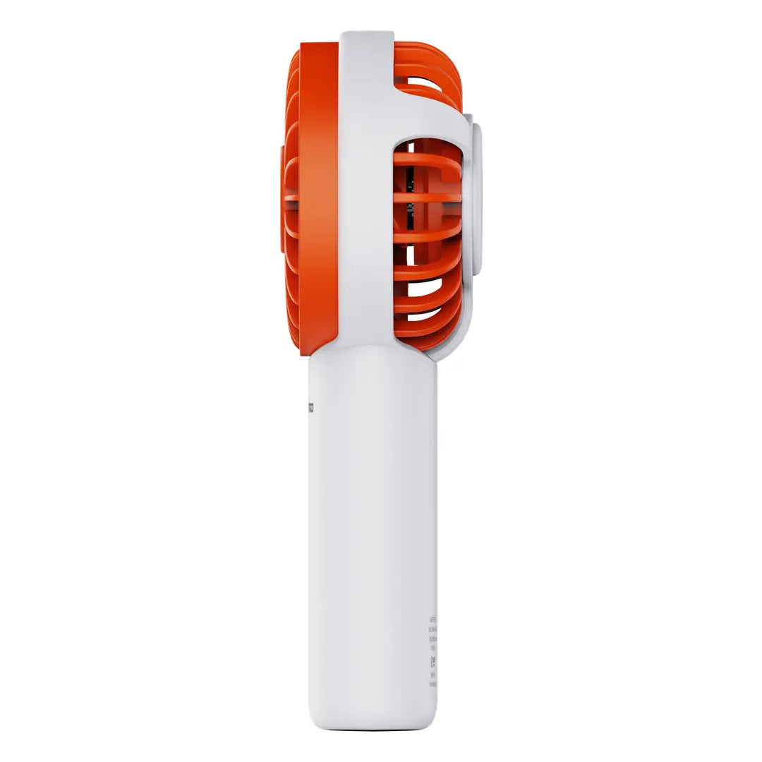 Porodo Lifestyle Chillo Wave Portable Mini Fan