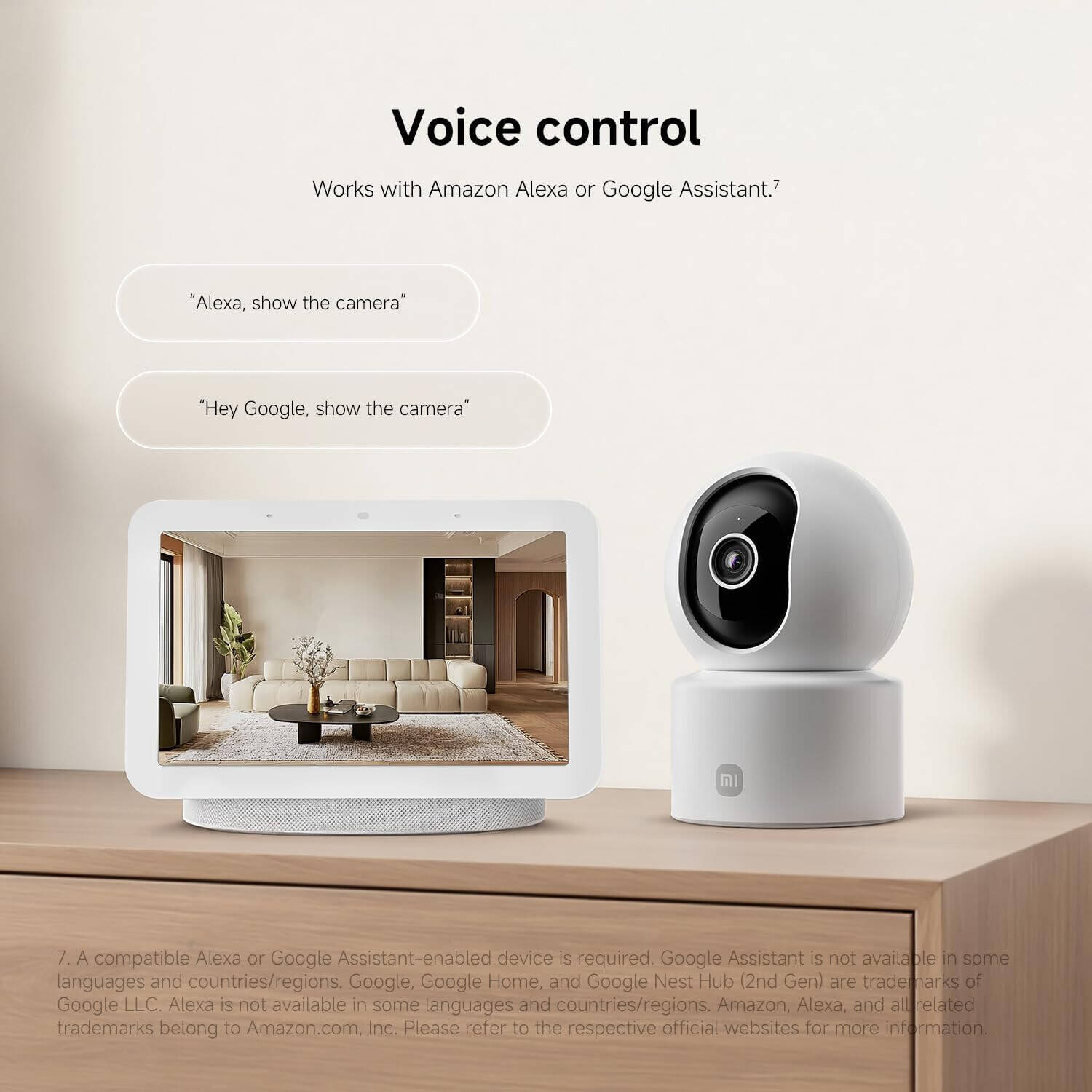 Xiaomi Smart Camera C302 Smart Camera