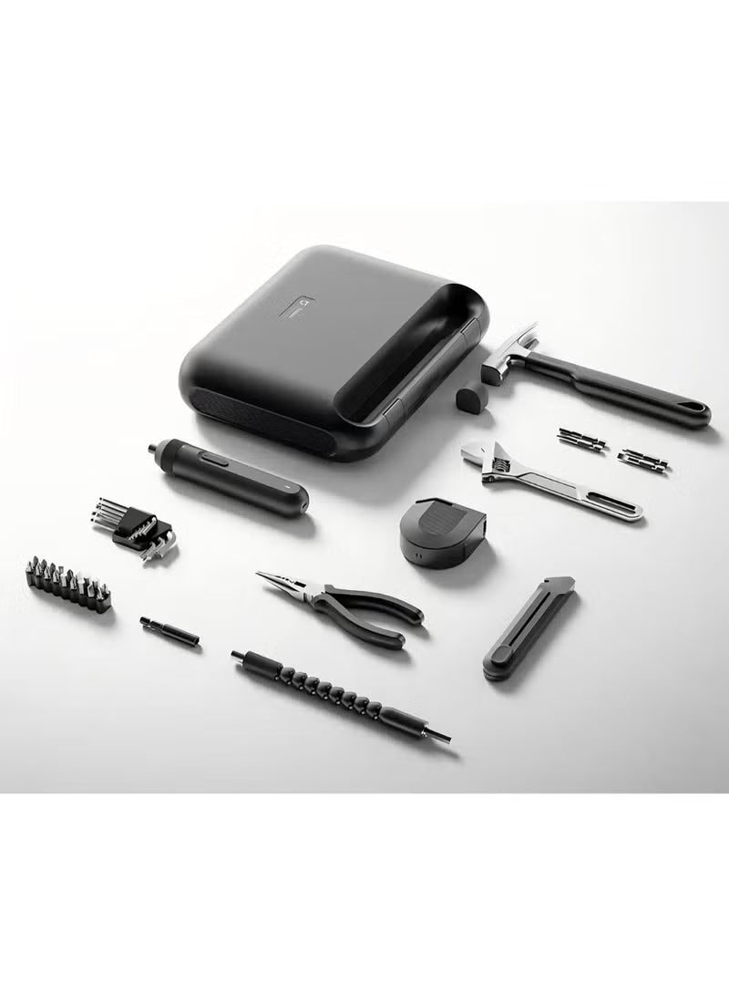 Xiaomi Mijia Tool Kit 9-Piece All-in-One Set
