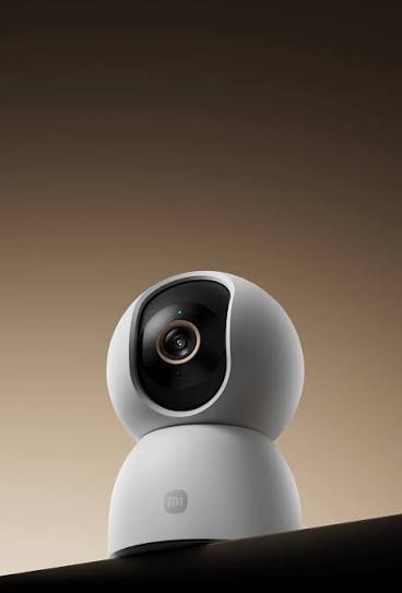 Xiaomi Smart Camera C500 3.5K 360° Security Camera