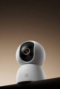 Xiaomi Smart Camera C500 3.5K 360° Security Camera