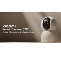 Xiaomi Mi Smart Camera C700 UK
