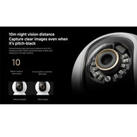 Xiaomi Mi Smart Camera C700 UK