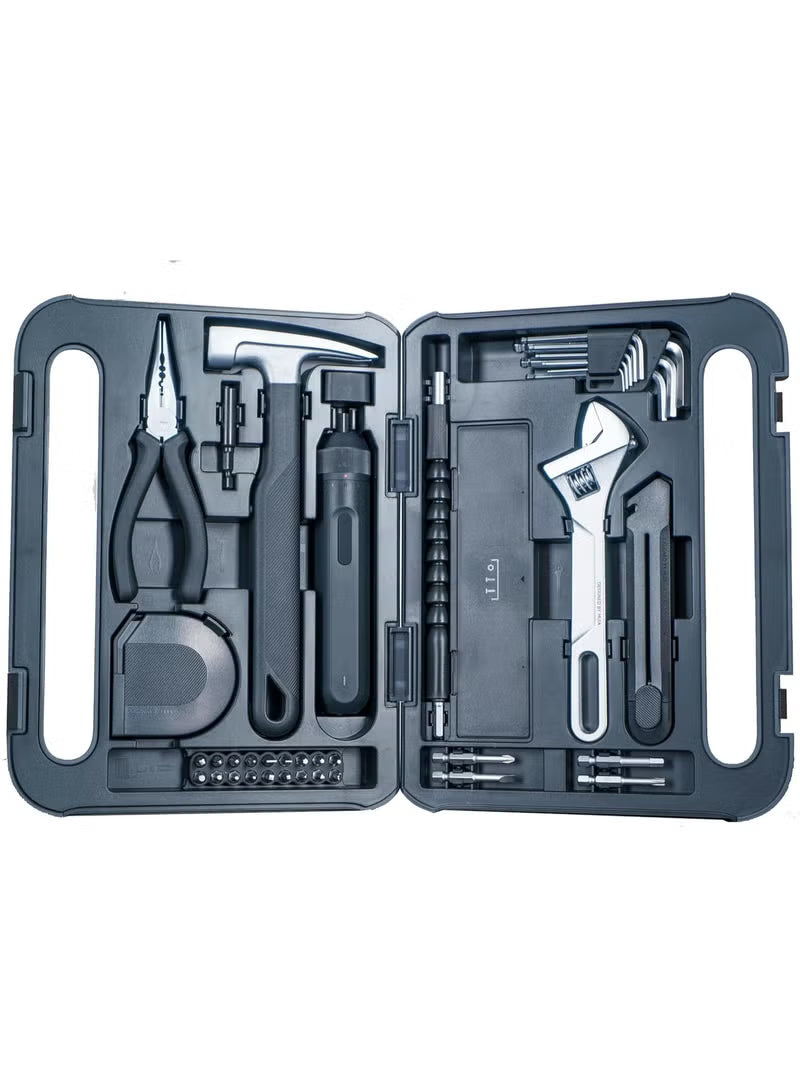 Xiaomi Mijia Tool Kit 9-Piece All-in-One Set