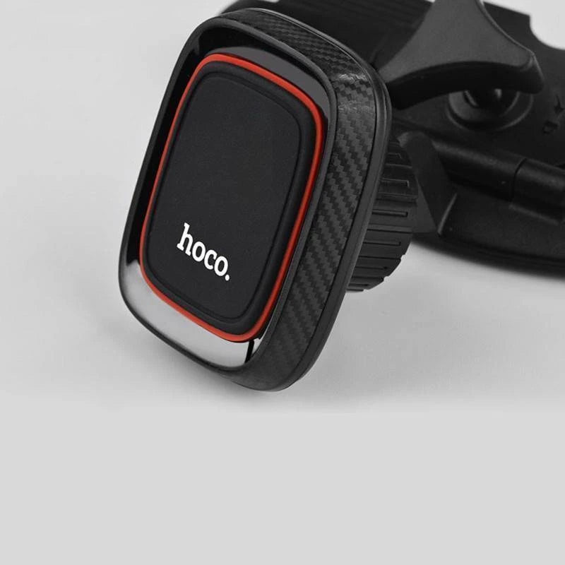 HOCO CA25 CD Slot Magnetic Car Phone Holder