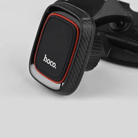 HOCO CA25 CD Slot Magnetic Car Phone Holder