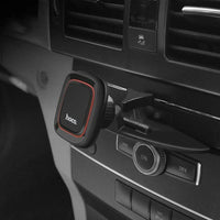 HOCO CA25 CD Slot Magnetic Car Phone Holder