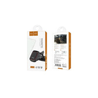 HOCO CA25 CD Slot Magnetic Car Phone Holder