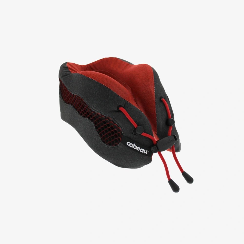 Cabeau Evolution Cool 2.0 Travel Pillow - Techty