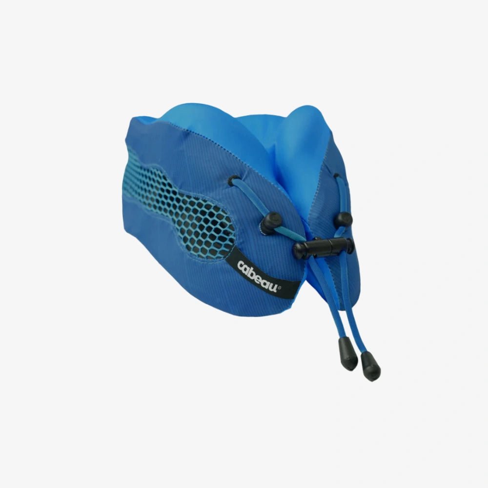 Cabeau Evolution Cool 2.0 Travel Pillow - Techty