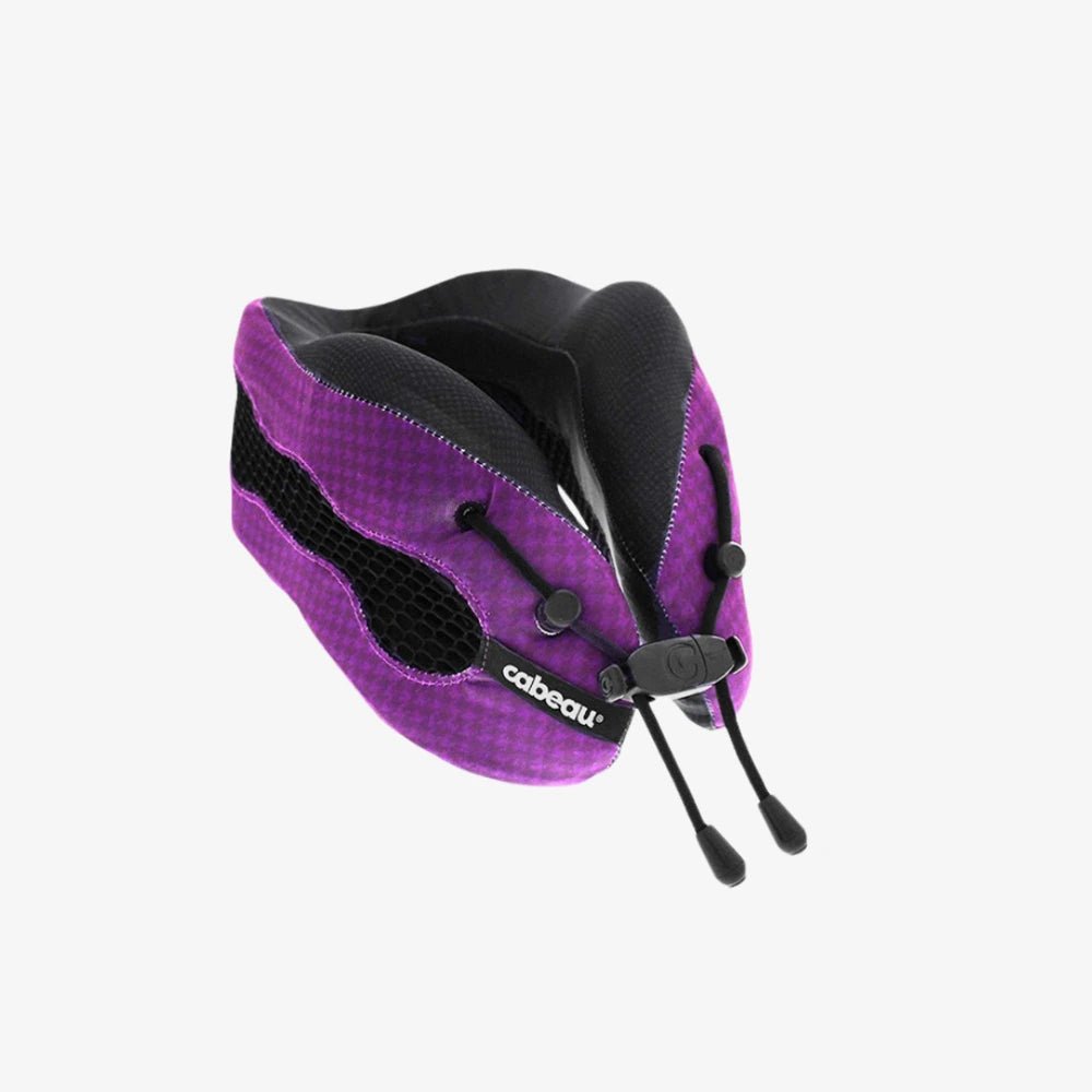 Cabeau Evolution Cool 2.0 Travel Pillow - Techty