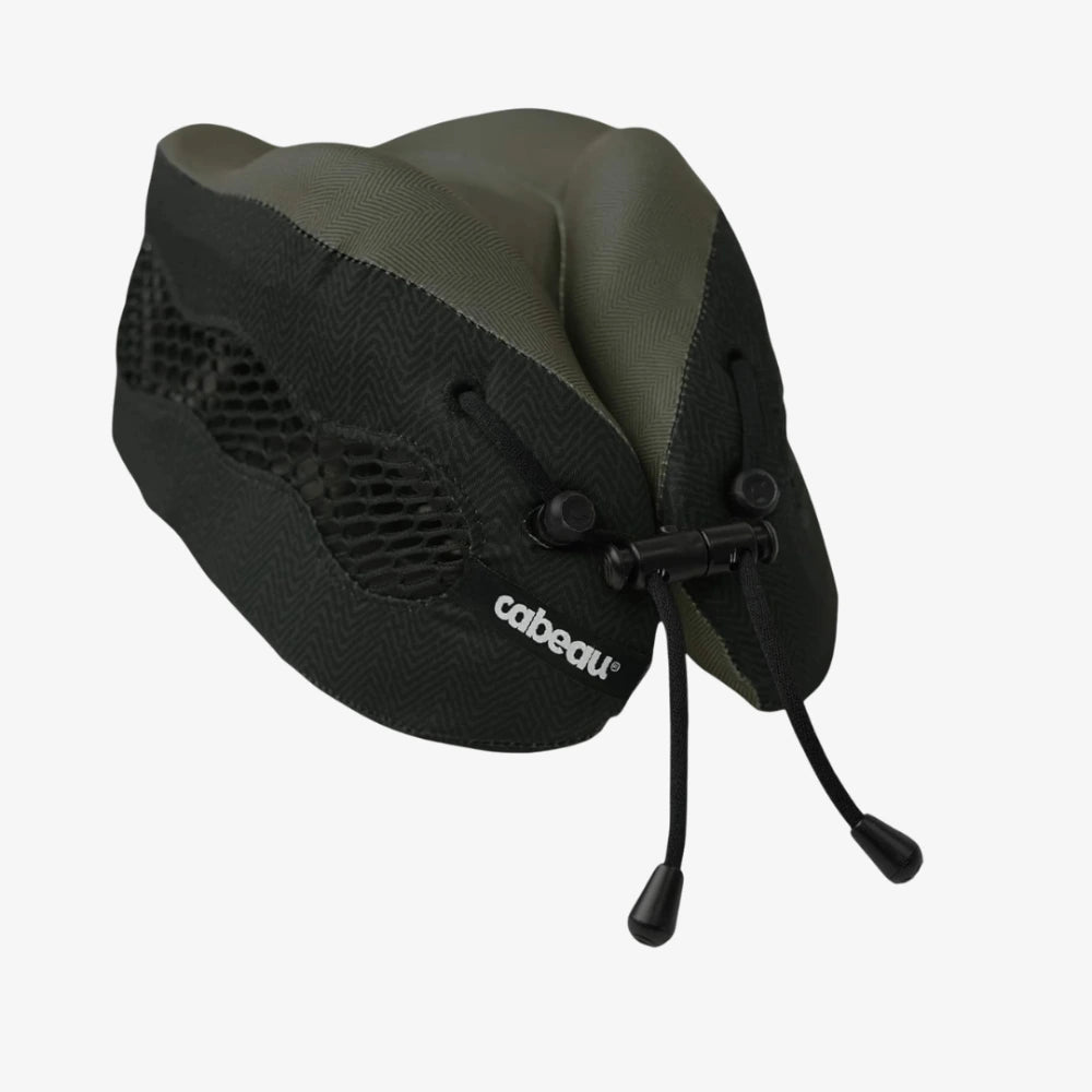 Cabeau Evolution Cool 2.0 Travel Pillow - Techty