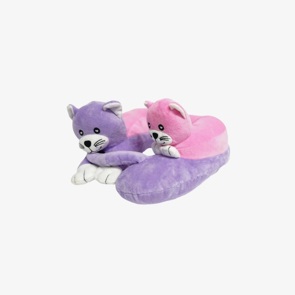 CABEAU - Kids Evolution Travel Pillow - Techty