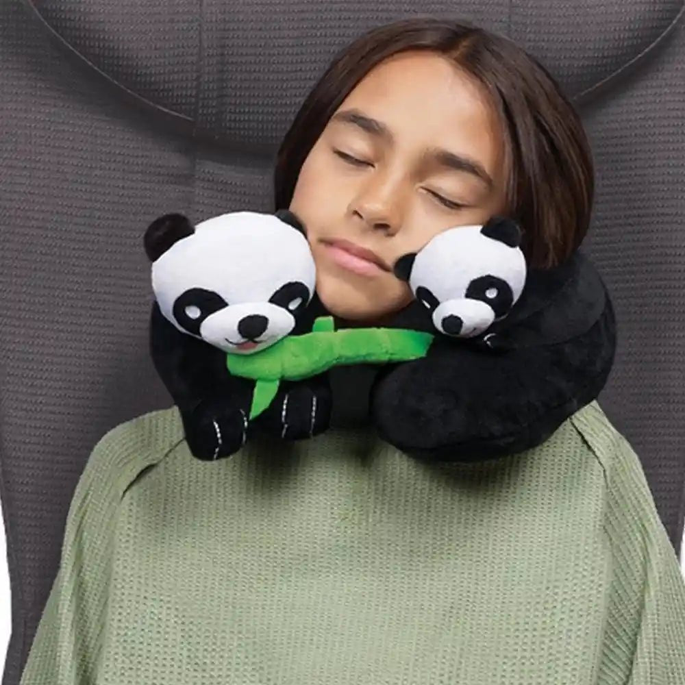 CABEAU - Kids Evolution Travel Pillow - Techty