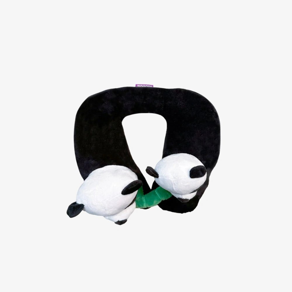 CABEAU - Kids Evolution Travel Pillow - Techty