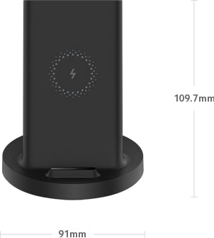 Xiaomi Mi 20W Wireless Charging Stand