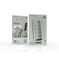 Levelo ArmorX 3D Screen Protector for iPhone 18 Pro