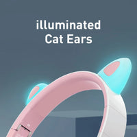 Promate Panda KidSafe Wireless Kids Headset