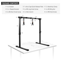 Neewer ST200 Overhead Table Top Mount Stand