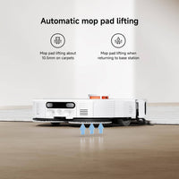 Xiaomi Robot Vacuum H50 Pro