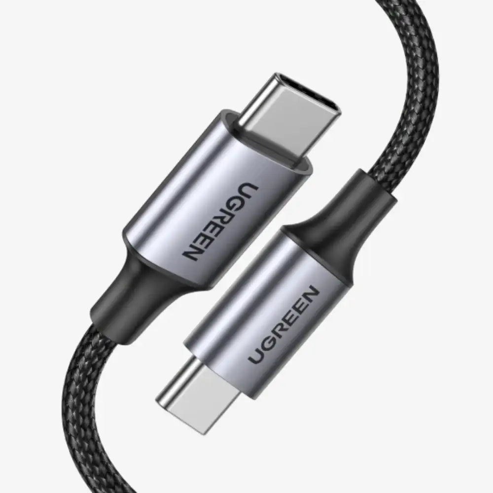 UGREEN 100W USB C Cable 2 Pack