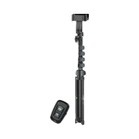 PLOKAMA PK-996 170cm Tripod with Bluetooth Remote
