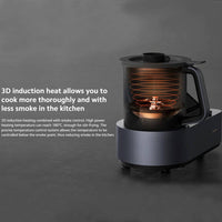 Xiaomi Smart Cooking Robot
