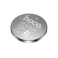 HOCO DLR Button Batteries
