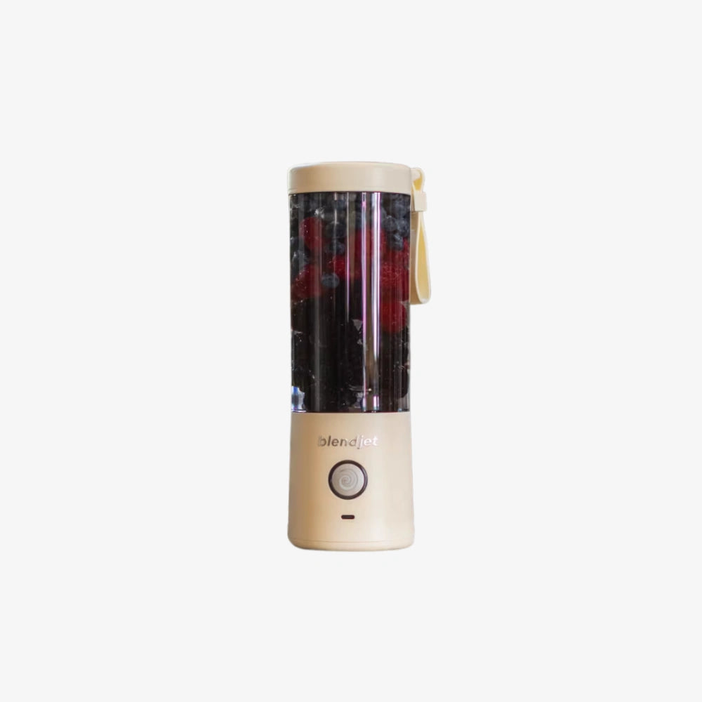 BLENDJET V2 Portable Blender- 16Oz BPA Free Blender