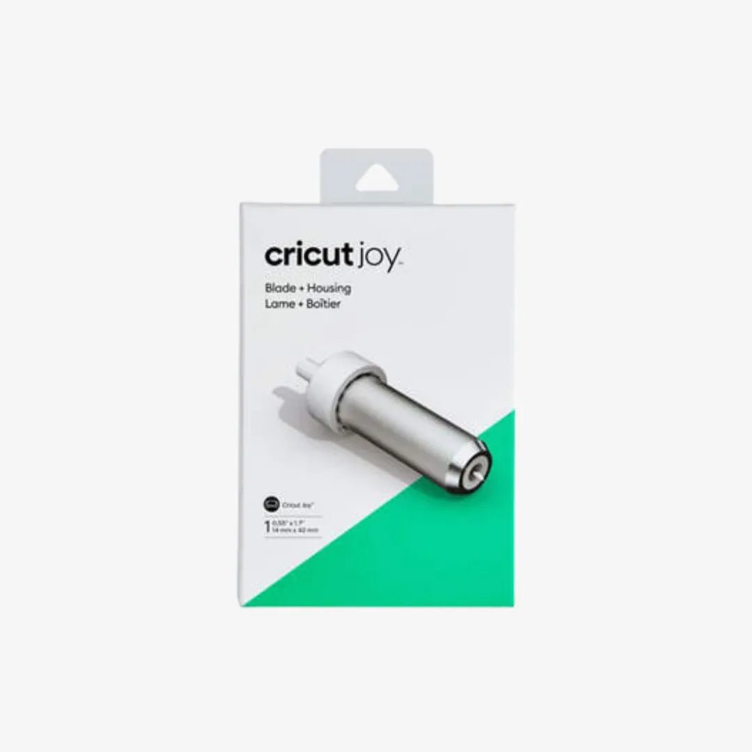 Cricut Joy™ Blade + Housing - Techty