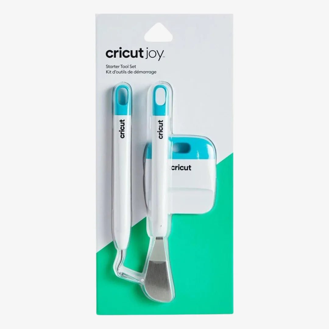 Cricut Joy™ Starter Tool Set – 3 Piece - Techty