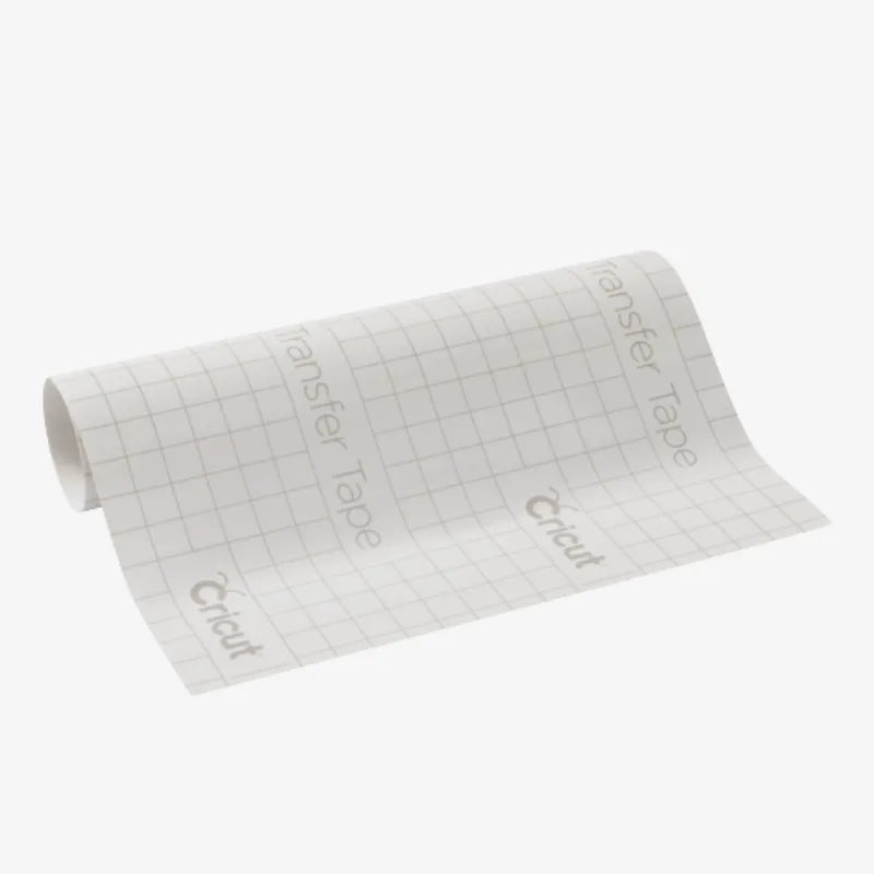 Cricut Joy Xtra™ Transfer Tape (3 ft) - Techty