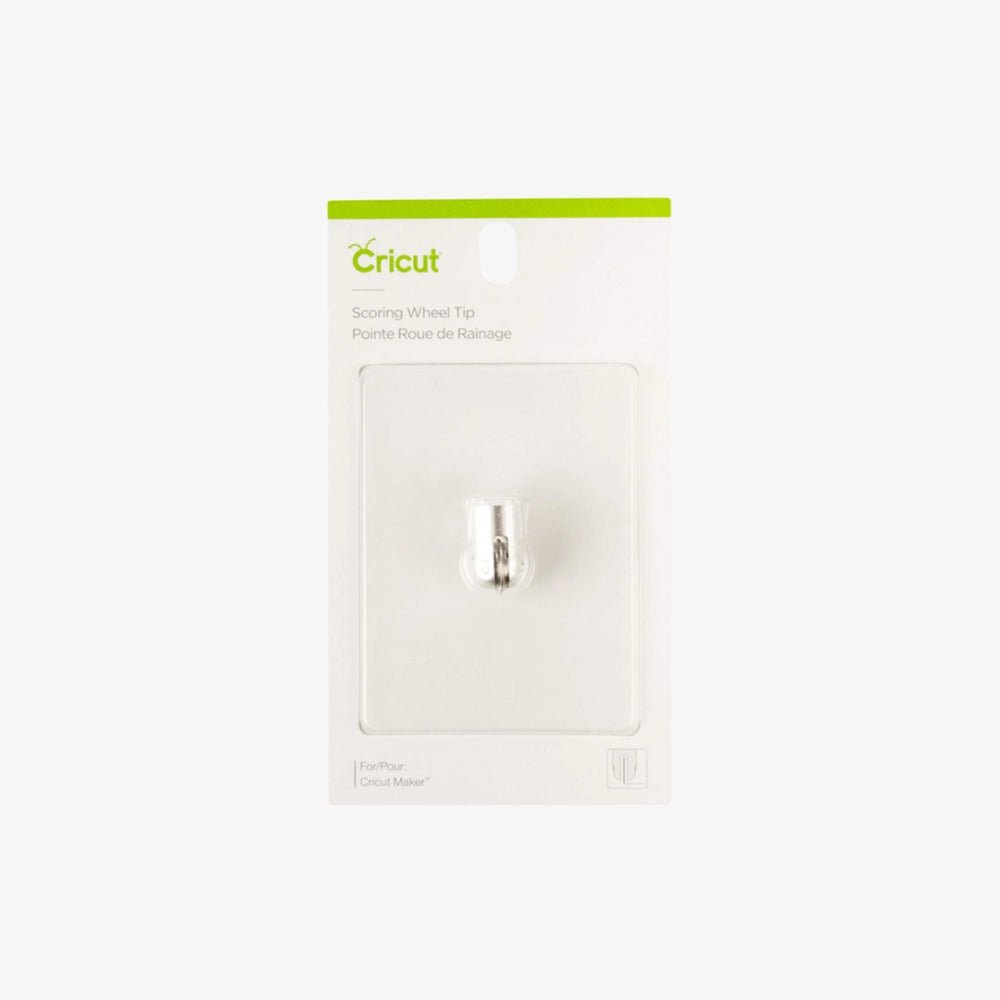 Cricut Single Scoring Wheel - Techty