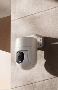 Xiaomi CW300 Outdoor Smart Camera 2.5K Resolution