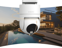 Xiaomi CW300 Outdoor Smart Camera 2.5K Resolution