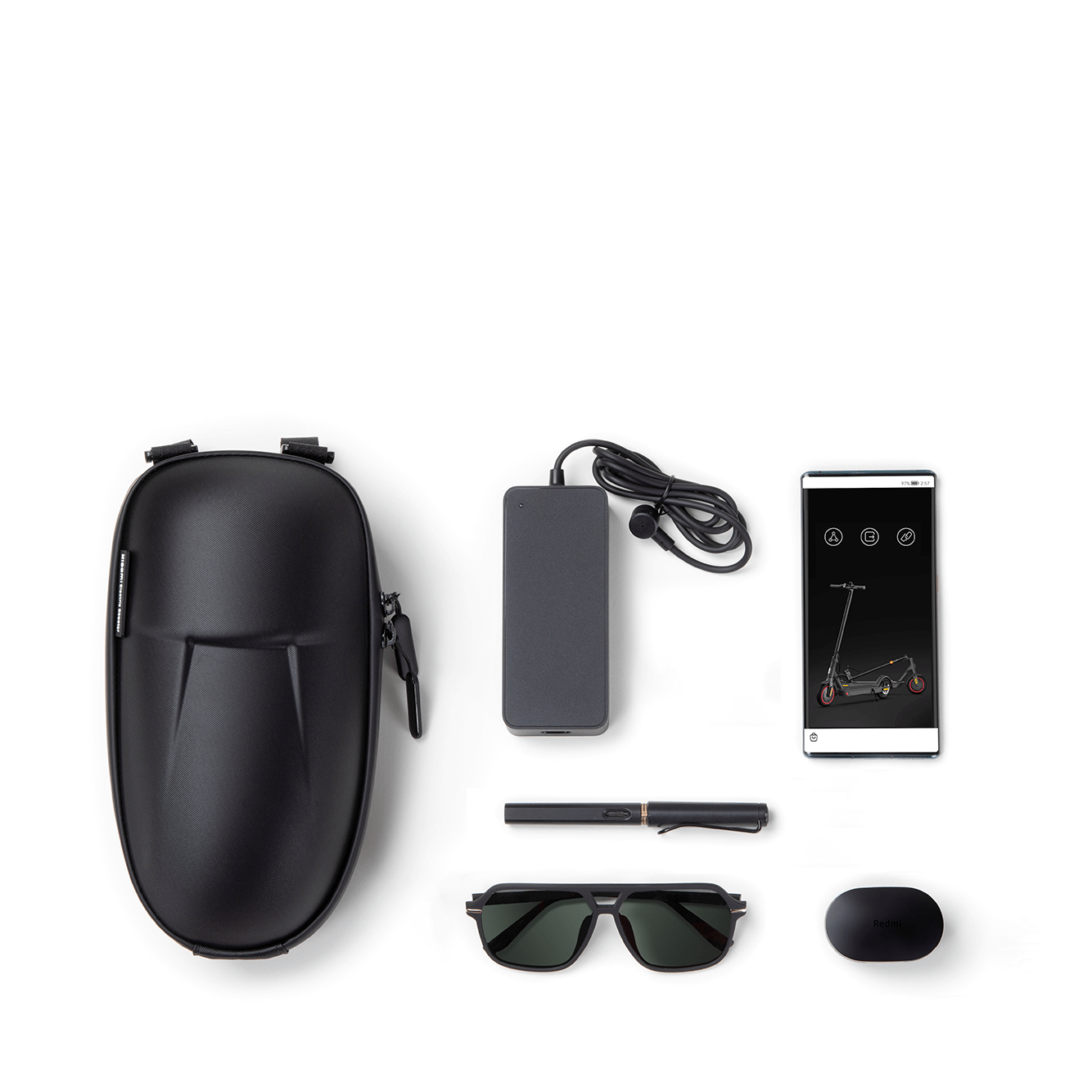 Xiaomi Electric Scooter Storage Bag