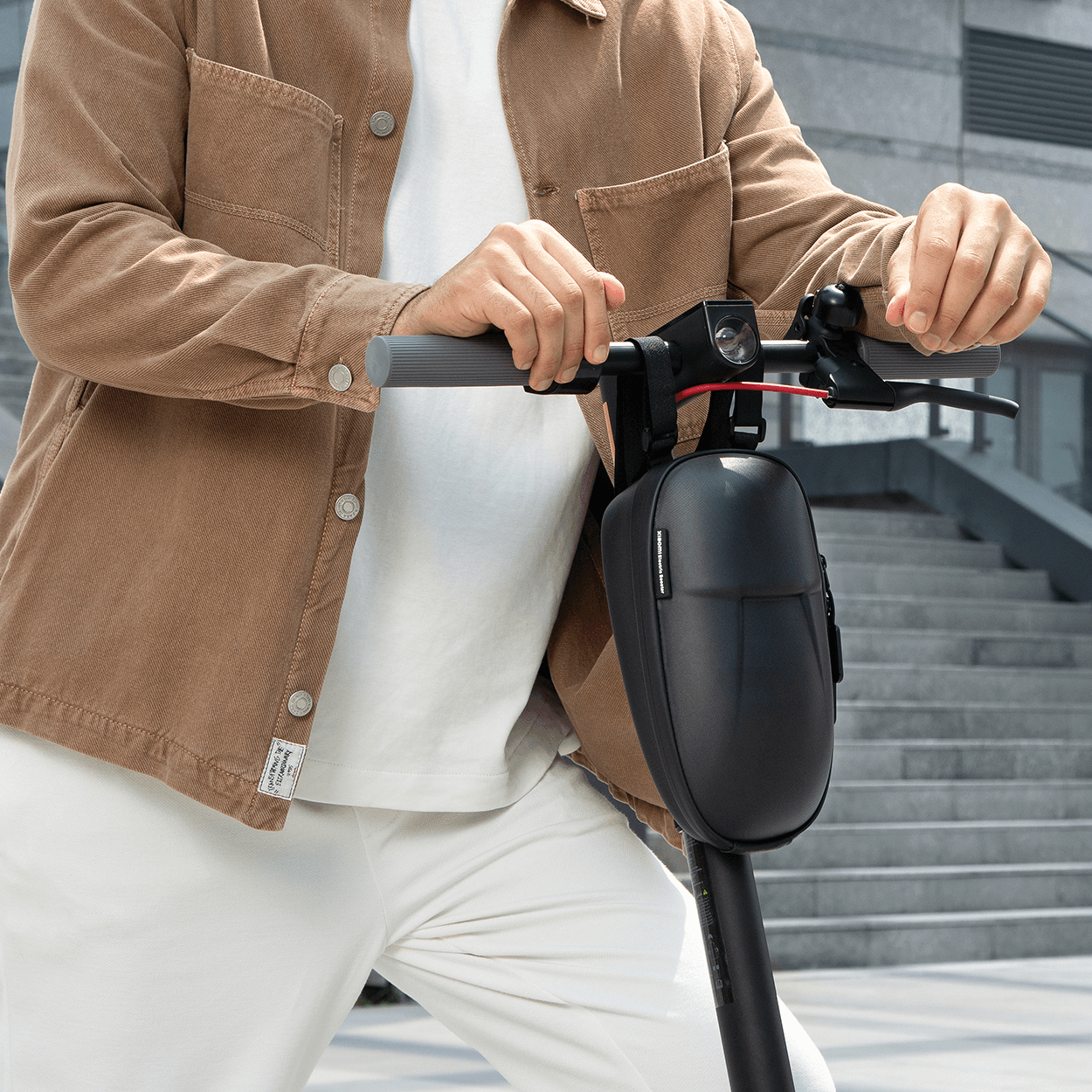 Xiaomi Electric Scooter Storage Bag