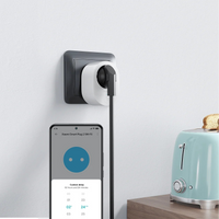 Mi Smart Plug WiFi