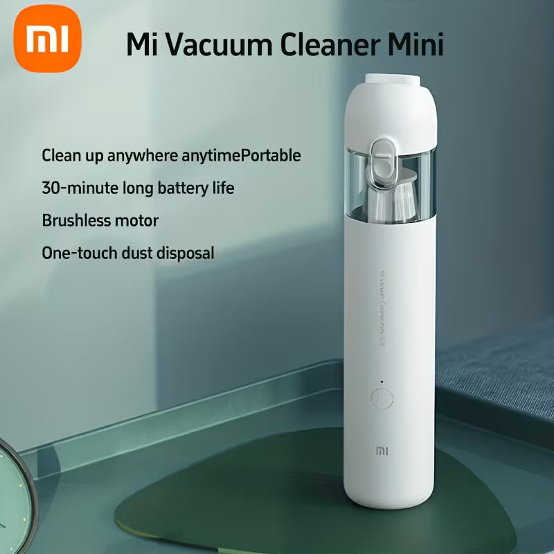 Mi Vacuum Cleaner Mini