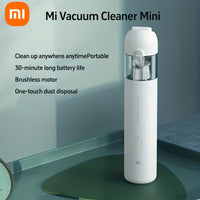 Mi Vacuum Cleaner Mini