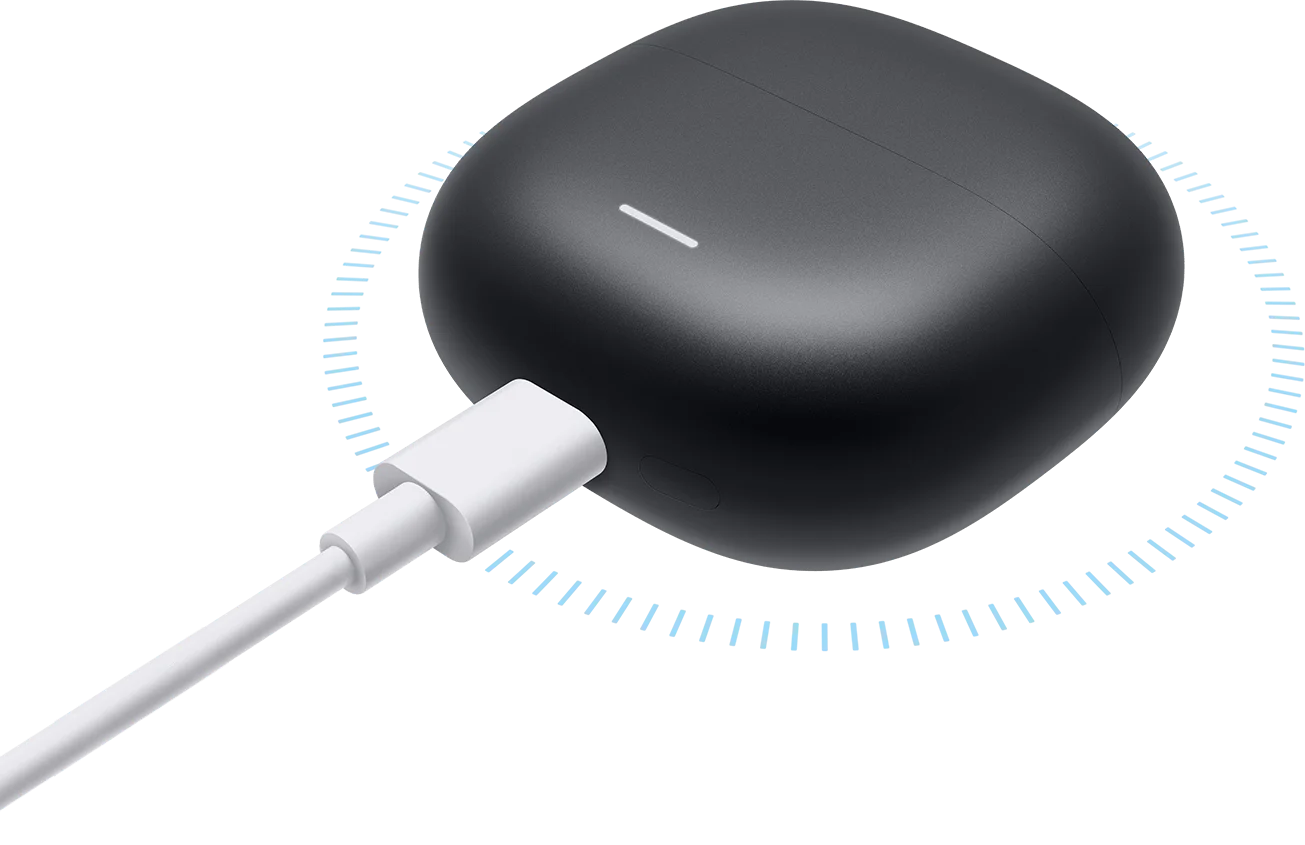 Xiaomi REDMI Buds 8 Lite Wireless Earbuds