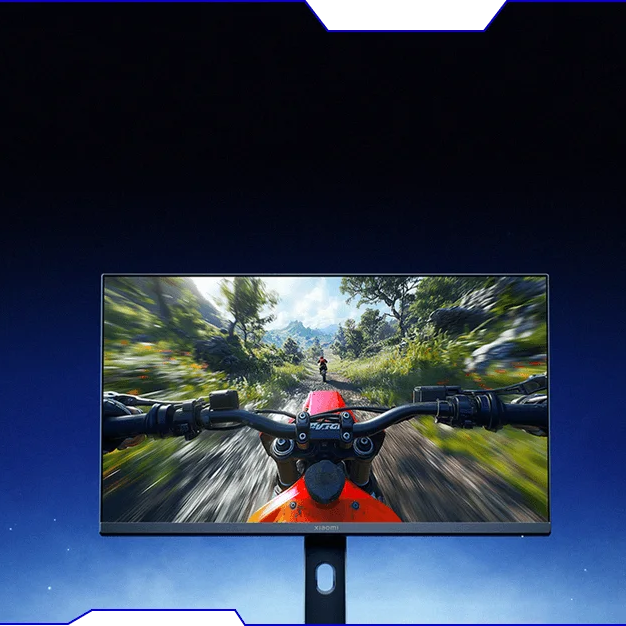 Xiaomi Gaming Monitor G27i 2026