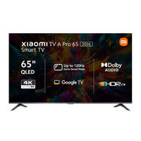 Xiaomi TV A Pro 65" 2026 Smart QLED TV
